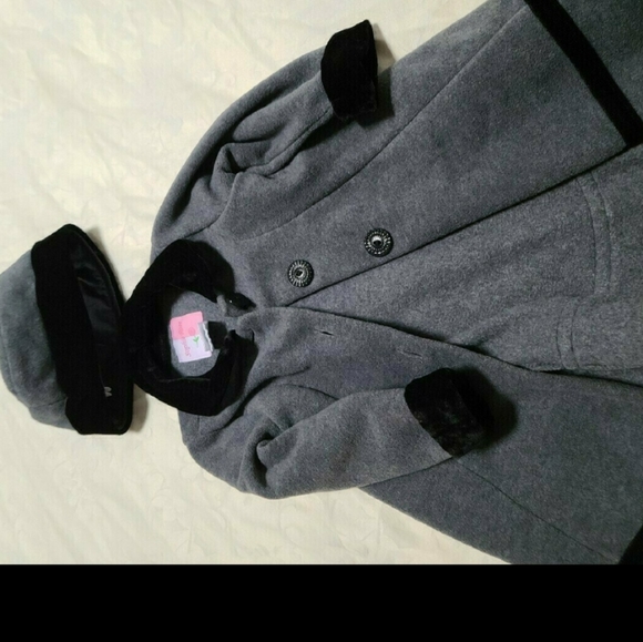 Jacket and hat - Picture 2 of 6